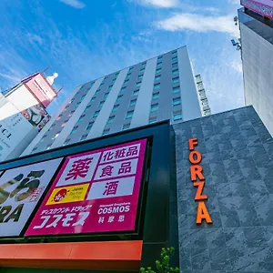Forza Namba 3* Osaka