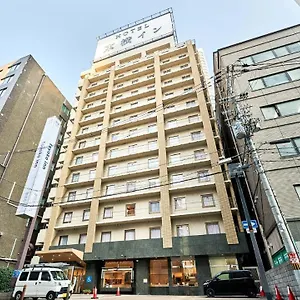 Toyoko Umeda Nakatsu No.1 3* Osaka