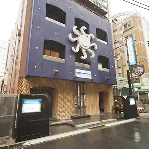 International Kabukicho 2* Tokyo