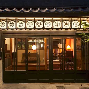 Dozen 3* Kyoto