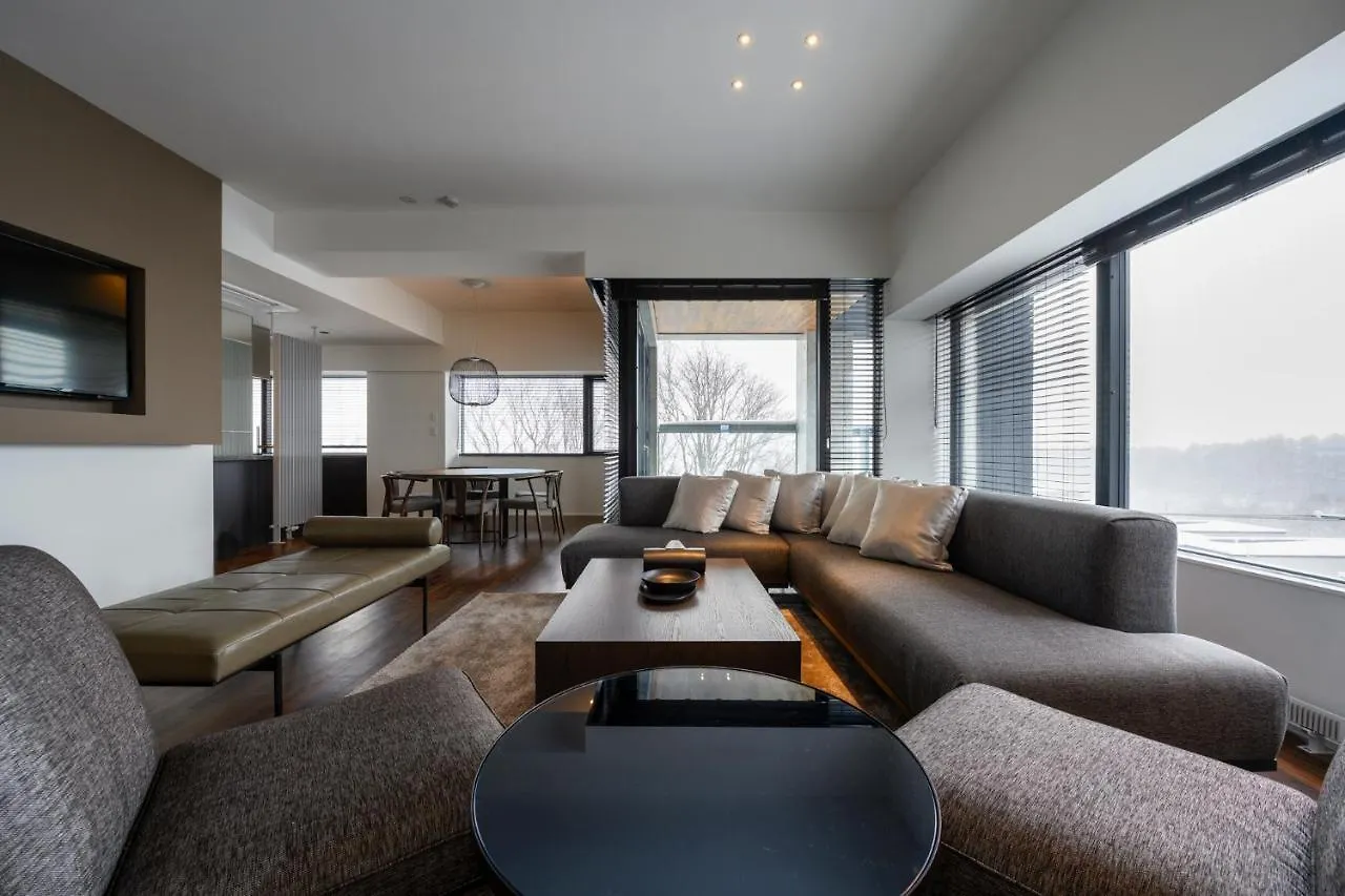 Apart Otel Hinzan
